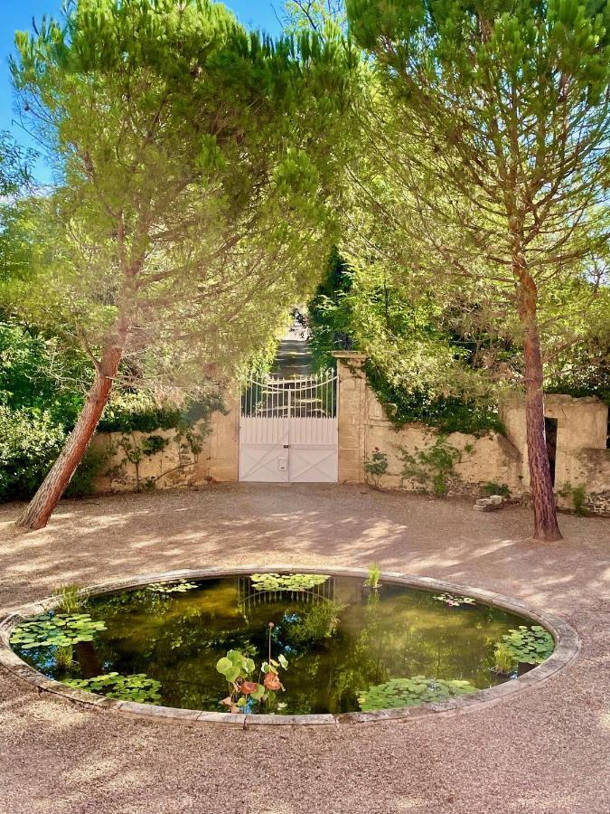 Chateau De Roquelune Pézenas Εξωτερικό φωτογραφία