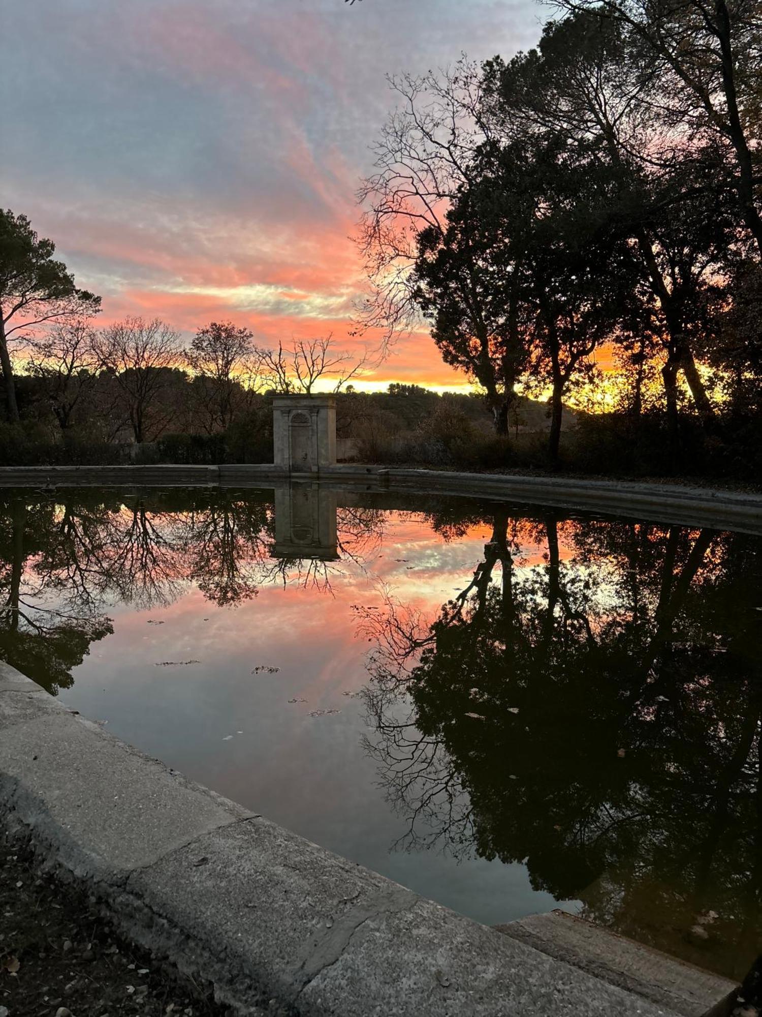 Chateau De Roquelune Pézenas Εξωτερικό φωτογραφία